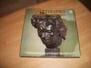 Beethoven, L`Oeuvre concertante, Piano,Violon Box 8 LP