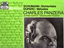 Duparc   CHARLES PANZERA / ALFRED CORTOT EMI References
