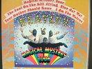 BEATLES Magical Mystery Tour MOBILE FIDELITY LP MFSL