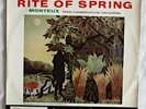 MONTEUX stravinsky | RCA Living Stereo SB 2005 | UK