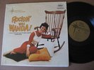 Wanda Jackson LP Rockin' With Wanda RARE ORIG