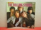 ROLLING STONES | Vol. 4 | Out of Our Heads | LP | Japan | 1966 | VG++