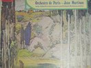 MARTINON - PERLMANN / RAVEL orch. music / HMV SLS 5016