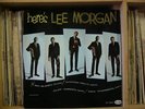 LEE MORGAN HERE'S LEE MORGAN VEEJAY ORIGINAL