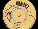 TONY & HOWIE FUN IT UP BANANA BAMBOO COXSONE STUDIO ONE