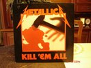 METALLICA 
