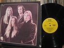 Mu (same) Orig USA CAS Records Psych LPStock Label EX+