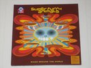 SUPER FURRY ANIMALS VINYL  Rings around the world NEW.