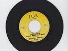 SNOOKY PRYOR UNCLE SAM DON'T TAKE MY MAN / BOOGIE TWIST