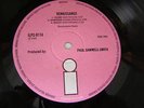 RENAISSANCE  S/T 1969 PINK 'i' ISLAND  ILPS-9114 LP EX
