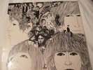 BEATLES 1966 pressing REVOLVER (MONO) EX cond