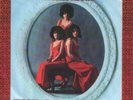 the SUPREMES Nothing but Heartaches SCARCE DUTCH PS 45