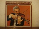 HMV- ROMANO RUBATO SPEELT - NAP DE KLIJN LP ---RARE---