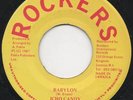 ICHO CANDY BABYLON / AUGUSTUS PABLO GIGI ROOTS  LISTEN