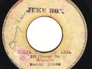 ROCKSTEADY UK GAS BLANK - Pat Kelly If It Don' Work Out