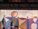 CLASSIC RECORDS CHARLES MINGUS AH UM 180 GRAM