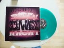 Too Strong - Rabenschwarze Nacht Blitz Mob GREEN NEU