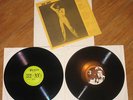 DAVID BOWIE - FOREVER YOURS - DOUBLE ALBUM - NO TMOQ
