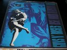 GUNS N ROSES USE YOUR ILLUSION II 2 GNR 2LP vg ORIG Prs