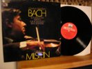 EMI C187-81814/15 Bach sonatas & Partitas, Milstein, 2l