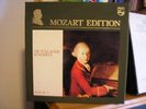 Philips 6747375 Mozart  27 pianocon.,, Haebler, 13lp