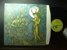FOREST Same RARE UK 1969 HARVEST SHVL 760 - LP