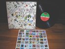 LED ZEPPELIN III  with working wheel 1841 B-Way SD 7201
