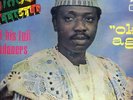 NIGERIAN FUJI; SIKIRU AYINDE BARRISTER OKE AGBA LP/RARE