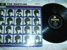 THE BEATLES a hard day,s night FIRST PRESS UK -VG+
