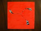 ANIMAL COLLECTIVE Hollinndagain LP HAND MADE ORIG RARE