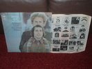 SIMON & GARFUNKEL Bridge Over  Troubled Water 1970 LP