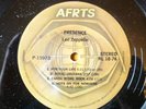 LED ZEPPELIN rare AFRTS pressing