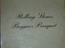 the rolling stones. beggars banquet,LK4955