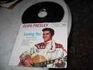 ELVIS PRESLEY 45/SLEEVE(RCA 7000)TEDDY BEAR