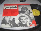 JERRY LEE LEWIS RARE LP(SUN 1230)