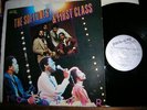 SOFTONES & FIRST CLASS LP Together PARK-WAY 1001 soul