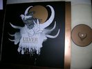 ULVER color vinyl LP Shadows Of The Sun JESTER/the end