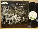 FAIRPORT CONVENTION WHAT WE DID ON OURHOLIDAYS OG UK LP