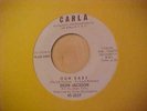 DEON JACKSON 45, OOH BABY, CARLA PROMO, HEAR