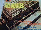 The Beatles Please please me NZ copy