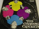 The Chirping Crickets-Brunswick records