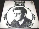 SIDNEY MILLER, Bossa Nova Jazz EX+ PROMO LP BRASIL 1967
