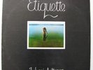 JUHANI AALTONEN Etiquette finland jazz edward vesala