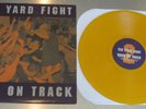 TEN YARD FIGHT - BACK ON TRACK - 12