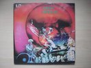 AMON DUUL II, Dance of the Lemmings,Krautrock 2 LPs1971