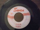RARE SWAN RECORD Beatles I'll Get You / She Loves You