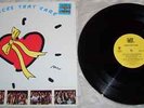 VOICES THAT CARE Promo Vinyl 12