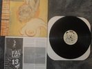 Jawbreaker Bivouac Record 12