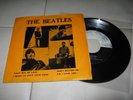THE BEATLES(FRONT COVER) “CAN’T BUY ME LOVE” THAI  EP.