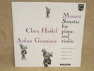 HASKIL / GRUMIAUX 